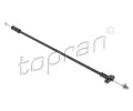 Lanko oteven dve TOPRAN ‐ TPR 601 822