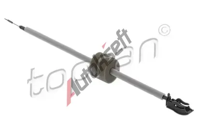 TOPRAN Lanko otev�en� dve�� TPR 601 823, 601 823