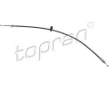Lanko oteven dve TOPRAN ‐ TPR 601 824