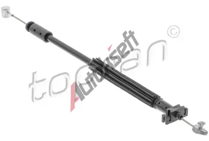 TOPRAN Lanko otev�en� dve�� TPR 601 826, 601 826