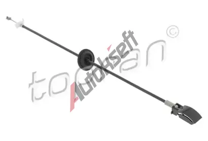 TOPRAN Lanko oteven dve TPR 601 828, 601 828