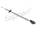 Lanko oteven dve TOPRAN ‐ TPR 601 833