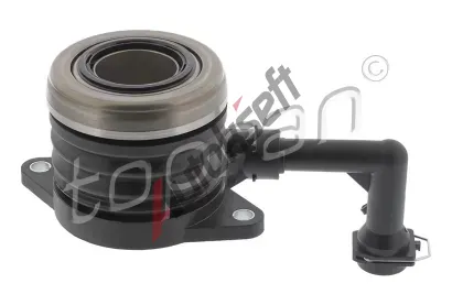 TOPRAN Centrln vysouva spojky TPR 601 835, 601 835