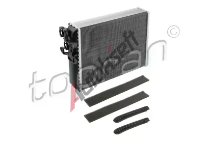 TOPRAN V�m�n�k tepla vnit�n�ho vyt�p�n� TPR 601 855, 601 855