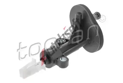 TOPRAN Hlavní spojkový válec TPR 601 858, 601 858 TOPRAN Hlavní spojkový válec TPR 601 858, 601 858