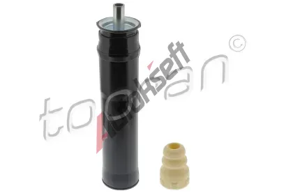 TOPRAN Ochrann sada tlumie provn proti prachu TPR 601 862, 601 862