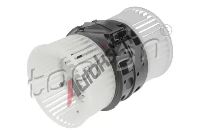 TOPRAN Vnitřní ventilátor TPR 601 879, 601 879 TOPRAN Vnitřní ventilátor TPR 601 879, 601 879