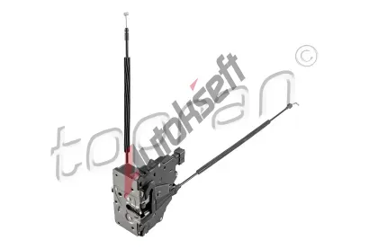 TOPRAN Zmek dve TPR 601 883, 601 883