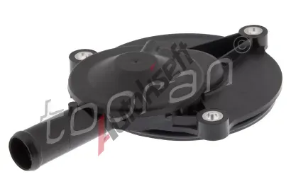 TOPRAN Ventil odv�tr�n� klikov� sk��n� TPR 601 894, 601 894