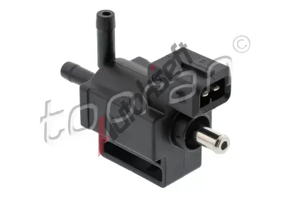 TOPRAN Mni tlaku vfukovho systmu TPR 601 926, 601 926