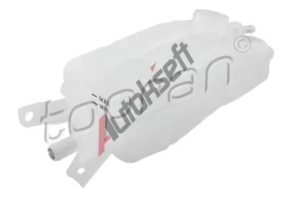 TOPRAN Vyrovnvac ndoba chladic kapaliny TPR 601 964, 601 964