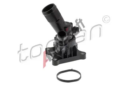 TOPRAN Termostat chladiva TPR 601 966, 601 966 TOPRAN Termostat chladiva TPR 601 966, 601 966