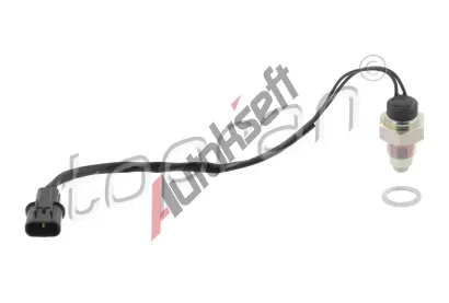 TOPRAN Spínač světla zpátečky TPR 601 970, 601 970 TOPRAN Spínač světla zpátečky TPR 601 970, 601 970