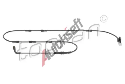 TOPRAN Vstran kontakt opoteben obloen TPR 602 012, 602 012
