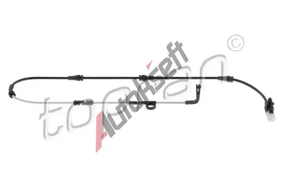 TOPRAN Vstran kontakt opoteben obloen TPR 602 013, 602 013