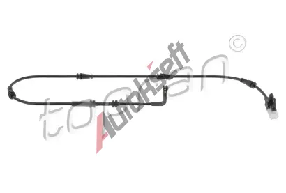TOPRAN Vstran kontakt opoteben obloen TPR 602 017, 602 017