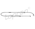 Vstran kontakt opoteben obloen TOPRAN ‐ TPR 602 019