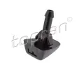 Tryska ostikovae skla TOPRAN ‐ TPR 602 049
