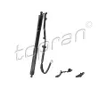 Elektromotor, zadn� dve�e&nbsp;TOPRAN&nbsp;&dash;&nbsp;TPR 602 066
