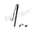 Elektromotor, zadn dvee TOPRAN ‐ TPR 602 067