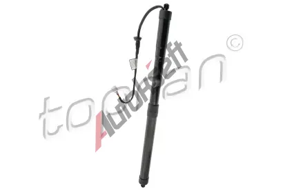 TOPRAN Elektromotor, zadn� dve�e TPR 602 068, 602 068