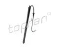 Elektromotor, zadn� dve�e&nbsp;TOPRAN&nbsp;&dash;&nbsp;TPR 602 069