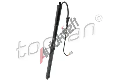 TOPRAN Elektromotor, zadn� dve�e TPR 602 069, 602 069