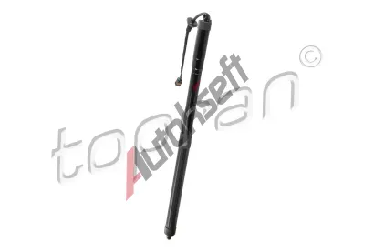 TOPRAN Elektromotor, zadní dveře TPR 602 088, 602 088 TOPRAN Elektromotor, zadní dveře TPR 602 088, 602 088