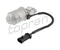 Ovldac ventil automatick pevodovky TOPRAN ‐ TPR 602 151