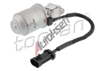 TOPRAN Ovl�dac� ventil automatick� p�evodovky TPR 602 151, 602 151
