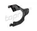Ochrann plech proti neistotm brzdovho kotoue TOPRAN ‐ TPR 602 164