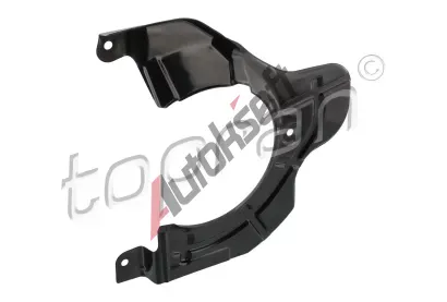 TOPRAN Ochrann plech proti neistotm brzdovho kotoue TPR 602 164, 602 164