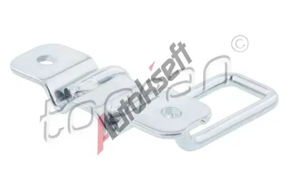 TOPRAN Plech pro zpadku zmku, zmek zadnch dve TPR 602 172, 602 172