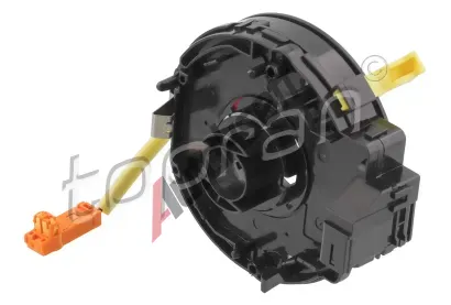 TOPRAN Vinutá pružina airbagu TPR 602 192, 602 192 TOPRAN Vinutá pružina airbagu TPR 602 192, 602 192