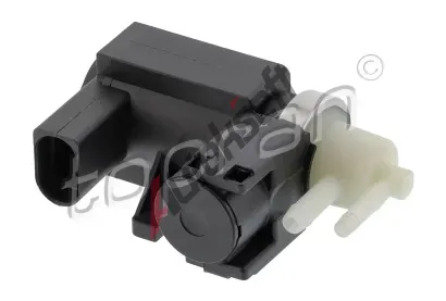 TOPRAN Mni tlaku turbodmychadla TPR 602 210, 602 210