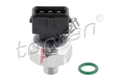 TOPRAN Tlakov vypna klimatizace TPR 602 236, 602 236