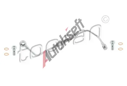 TOPRAN Olejov� potrub� TPR 602 265, 602 265