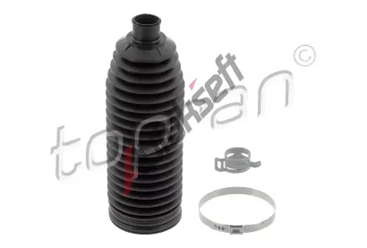 TOPRAN Sada manety zen TPR 602 266, 602 266