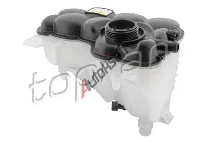 TOPRAN Vyrovn�vac� n�doba chladic� kapaliny TPR 602 279, 602 279