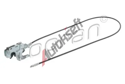 TOPRAN Zmek dve TPR 602 294, 602 294