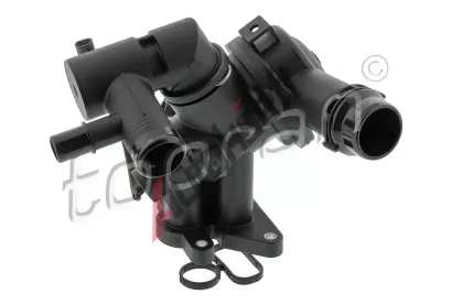 TOPRAN Termostat chladiva TPR 602 306, 602 306
