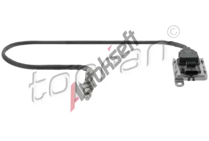 TOPRAN NOx-senzor, NOx-katalyzátor TPR 602 339, 602 339 TOPRAN NOx-senzor, NOx-katalyzátor TPR 602 339, 602 339