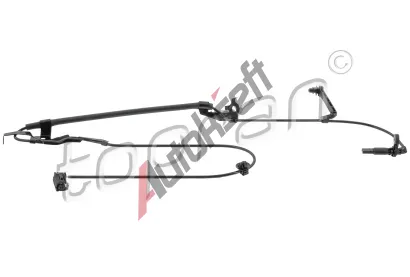 TOPRAN Snma potu otek kol TPR 602 356, 602 356