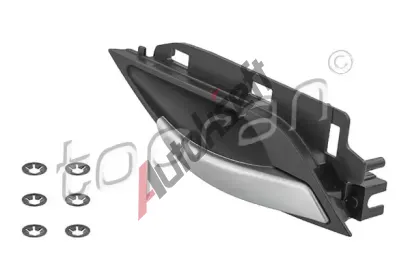 TOPRAN Dven madlo - vnitn vbava TPR 620 012, 620 012