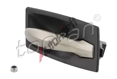 TOPRAN Dveřní madlo - vnitřní výbava TPR 620 026, 620 026 TOPRAN Dveřní madlo - vnitřní výbava TPR 620 026, 620 026