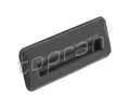 Rukoje vklopnch zadnch dve TOPRAN ‐ TPR 620 031