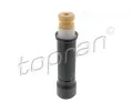 Zarka odpruen TOPRAN ‐ TPR 620 450