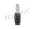 Zarka odpruen TOPRAN ‐ TPR 620 456