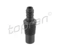 Zarka odpruen TOPRAN ‐ TPR 620 458
