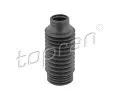 Ochrann vko / prachovka tlumie TOPRAN ‐ TPR 620 469